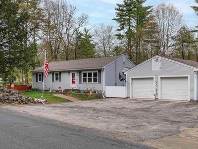 196 Clothespin Bridge Road