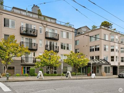 500 Aloha Street #202