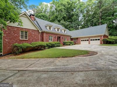 4535 Arcado Rd