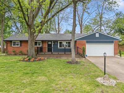 4855 Arrowhead Dr