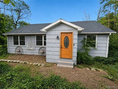 Property at 5481 Java Lake Rd, Arcade, NY