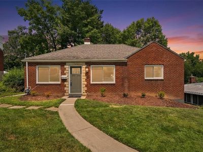3214 Greenwald Rd