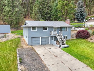 509 E Parkhill Dr