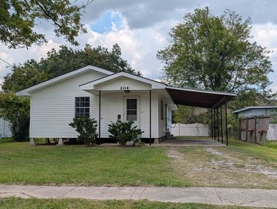 Property at 204 Clara St, Jennings, LA