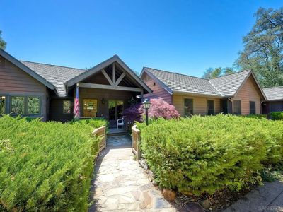 1055 W Incense Cedar Rd