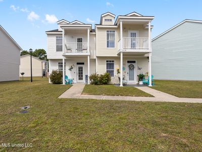 1171 Century Oaks Dr #A