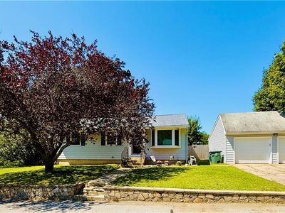 7 Sherwood Ave