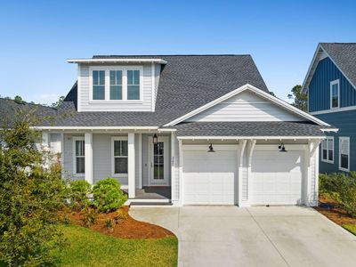 267 Log Landing St