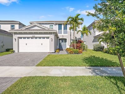 5455 Empire Dr