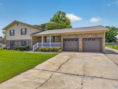 Property at 203 Hannah Ave SE, Attalla, AL