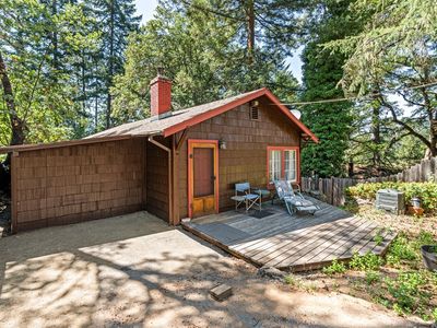 10701 Orr Springs Rd