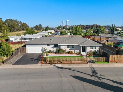 543 Saint Francis Way