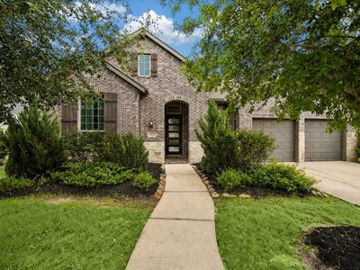 1518 Shining Willow Ct