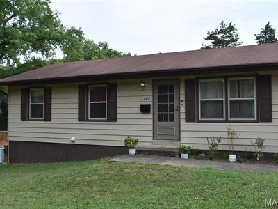 Property at 7740 Local Hillsboro Rd, Cedar Hill, MO