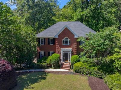 3115 Hartridge Dr