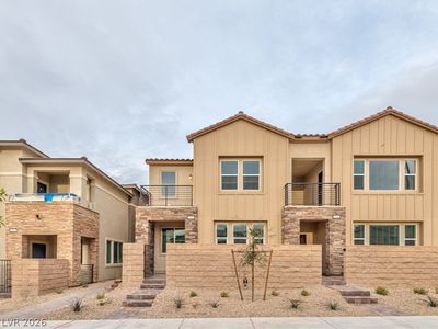 Property at 2545 Venetia Pointe St, Henderson, NV