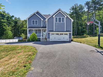 94 Snow Rd