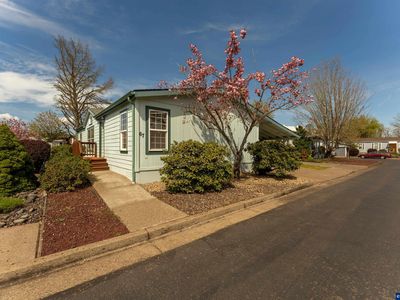 2601 NE Jack London St Unit 67