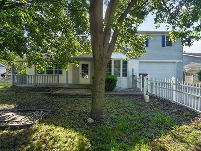 4143 Flamingo East Dr