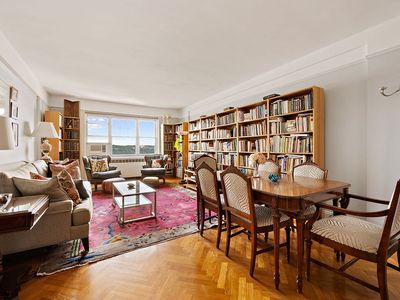 160 Cabrini Blvd APT 78