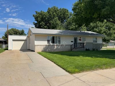 Property at 720 W 13th St, Alliance, NE
