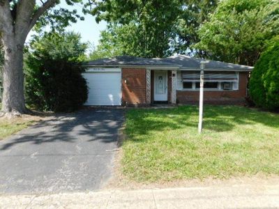 4550 Etna Rd