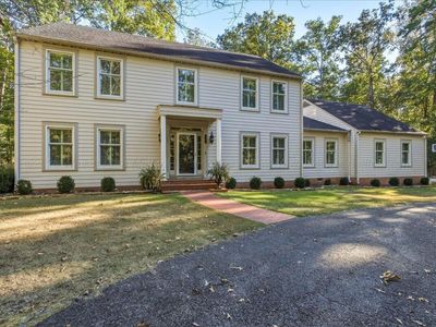 2701 Branchwater Cir