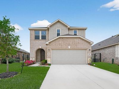 4821 Sun Falls Dr