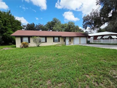 Property at 32553 MICHIGAN AVENUE, San Antonio, FL