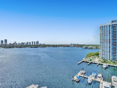 17301 Biscayne Blvd APT 1207