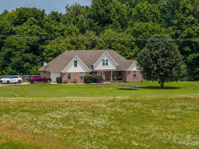4776 Campground Rd