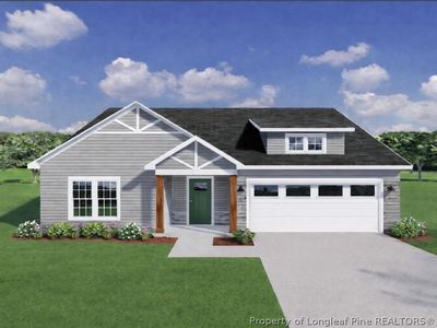 3549 Philippi Church Rd