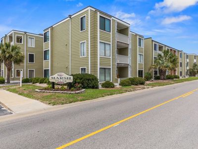 4801 North Ocean Blvd. #3M