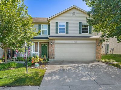 Property at 940 Nelson Ln #B, Lebanon, OH