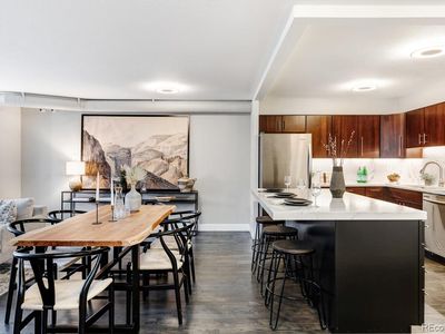 1551 Larimer Street #406