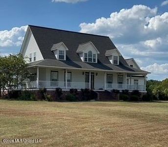 Property at 5721 County Road 320, Enterprise, MS