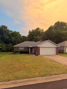 2575 Winchester Dr