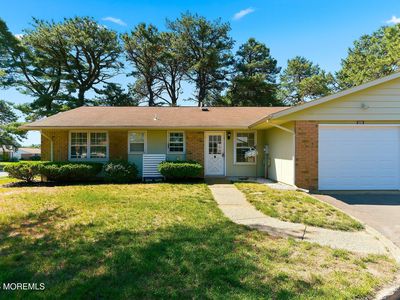 21 Cambridge Circle #B