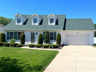 8722 Valley View Cir