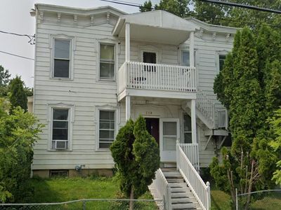 518 Hudson Avenue