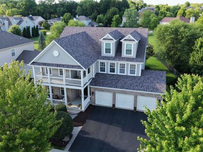 2700 Oak Dr