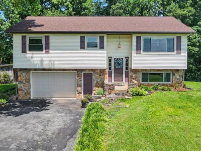 1695 Jim Fox Rd
