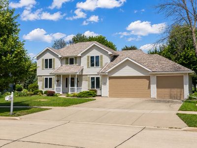 3116 Sandpiper Ln