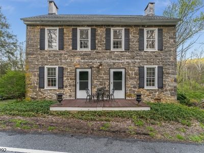 226 Finesville Road