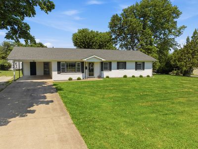 Property at 207 Highland Dr, Greenville, KY