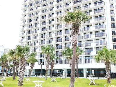 2300 N Ocean Blvd. #134