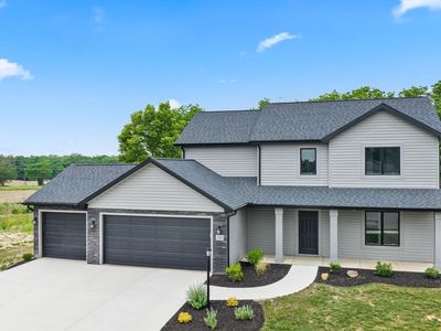 110 Longrifle Rd