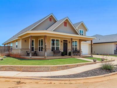1501 Old Settlers Way