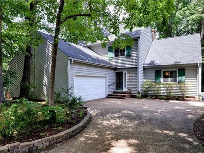 109 John Pott Dr