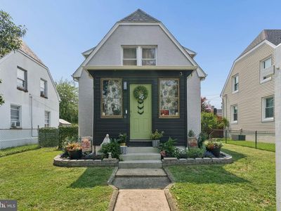 12 Broadship Rd